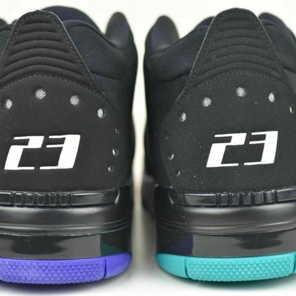 Nike Jordan Big Fund (BRAND NEW) no box - Picture 3 of 4